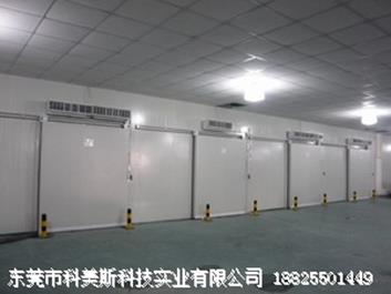 冷柜斷電故障的影響是什么？